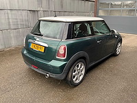 Mini cooper d 1.6 - personenauto - afbeelding 6 van  11