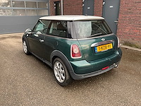 Mini cooper d 1.6 - personenauto - afbeelding 8 van  11