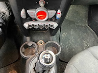 Mini cooper d 1.6 - personenauto - afbeelding 11 van  11