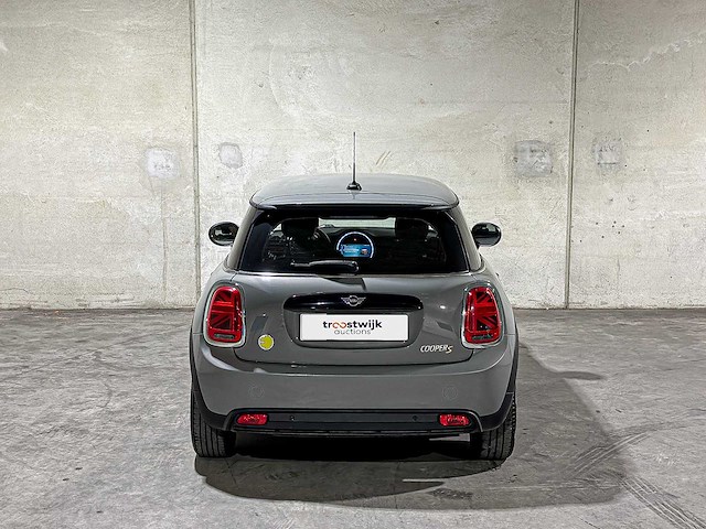 Mini cooper electric essential 33 kwh 184pk 2021 f56 (origineel-nl), l-232-dh - afbeelding 3 van  37