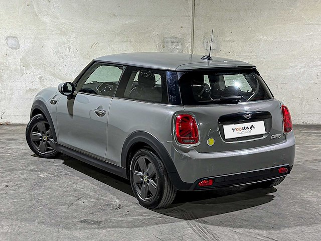 Mini cooper electric essential 33 kwh 184pk 2021 f56 (origineel-nl), l-232-dh - afbeelding 5 van  37