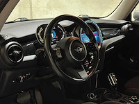Mini cooper electric essential 33 kwh 184pk 2021 f56 (origineel-nl), l-232-dh - afbeelding 9 van  37
