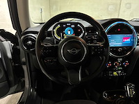 Mini cooper electric essential 33 kwh 184pk 2021 f56 (origineel-nl), l-232-dh - afbeelding 10 van  37
