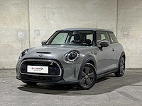 Mini cooper electric essential 33 kwh 184pk 2021 f56 (origineel-nl), l-232-dh