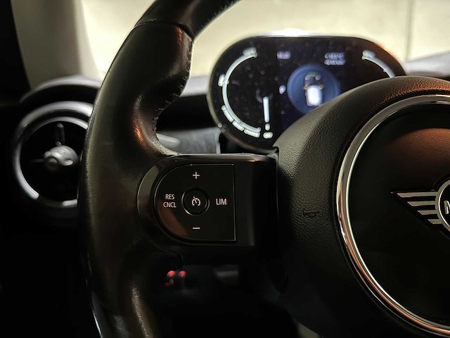 Mini cooper electric essential 33 kwh 184pk 2021 f56 (origineel-nl), l-232-dh - afbeelding 14 van  37
