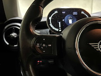 Mini cooper electric essential 33 kwh 184pk 2021 f56 (origineel-nl), l-232-dh - afbeelding 14 van  37