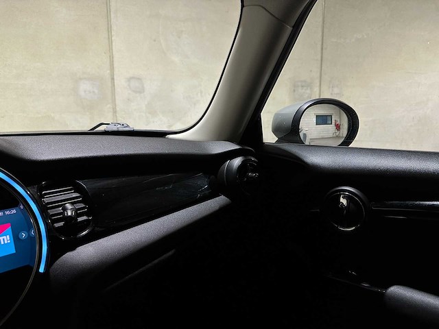 Mini cooper electric essential 33 kwh 184pk 2021 f56 (origineel-nl), l-232-dh - afbeelding 20 van  37