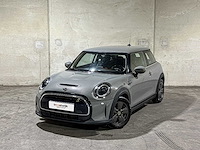 Mini cooper electric essential 33 kwh 184pk 2021 f56 (origineel-nl), l-232-dh - afbeelding 12 van  37