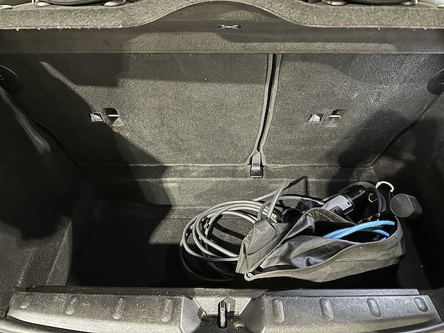 Mini cooper electric essential 33 kwh 184pk 2021 f56 (origineel-nl), l-232-dh - afbeelding 25 van  37