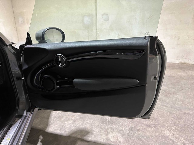 Mini cooper electric essential 33 kwh 184pk 2021 f56 (origineel-nl), l-232-dh - afbeelding 27 van  37