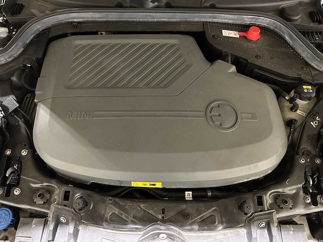Mini cooper electric essential 33 kwh 184pk 2021 f56 (origineel-nl), l-232-dh - afbeelding 30 van  37