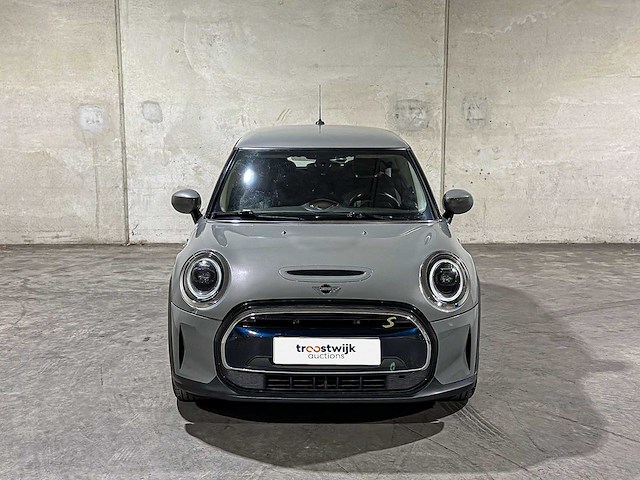 Mini cooper electric essential 33 kwh 184pk 2021 f56 (origineel-nl), l-232-dh - afbeelding 22 van  37