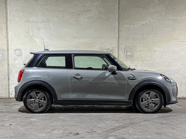 Mini cooper electric essential 33 kwh 184pk 2021 f56 (origineel-nl), l-232-dh - afbeelding 36 van  37