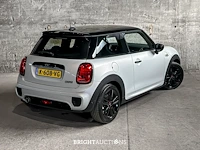 Mini cooper mini dalston edition jcw 1.5 136pk 2021 (origineel-nl + 1e eigenaar), k-608-vg - afbeelding 5 van  40