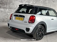 Mini cooper mini dalston edition jcw 1.5 136pk 2021 (origineel-nl + 1e eigenaar), k-608-vg - afbeelding 6 van  40