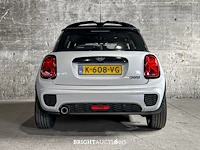 Mini cooper mini dalston edition jcw 1.5 136pk 2021 (origineel-nl + 1e eigenaar), k-608-vg - afbeelding 7 van  40