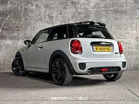 Mini cooper mini dalston edition jcw 1.5 136pk 2021 (origineel-nl + 1e eigenaar), k-608-vg - afbeelding 10 van  40