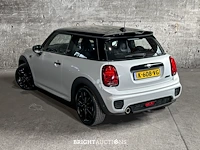 Mini cooper mini dalston edition jcw 1.5 136pk 2021 (origineel-nl + 1e eigenaar), k-608-vg - afbeelding 11 van  40