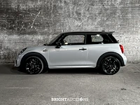Mini cooper mini dalston edition jcw 1.5 136pk 2021 (origineel-nl + 1e eigenaar), k-608-vg - afbeelding 14 van  40