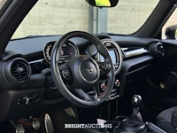 Mini cooper mini dalston edition jcw 1.5 136pk 2021 (origineel-nl + 1e eigenaar), k-608-vg - afbeelding 15 van  40