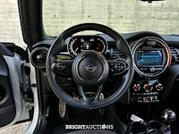 Mini cooper mini dalston edition jcw 1.5 136pk 2021 (origineel-nl + 1e eigenaar), k-608-vg - afbeelding 16 van  40