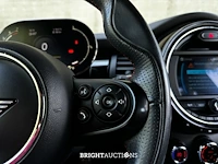 Mini cooper mini dalston edition jcw 1.5 136pk 2021 (origineel-nl + 1e eigenaar), k-608-vg - afbeelding 20 van  40