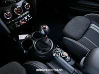 Mini cooper mini dalston edition jcw 1.5 136pk 2021 (origineel-nl + 1e eigenaar), k-608-vg - afbeelding 22 van  40