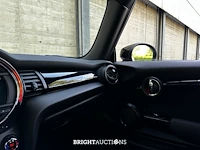 Mini cooper mini dalston edition jcw 1.5 136pk 2021 (origineel-nl + 1e eigenaar), k-608-vg - afbeelding 25 van  40