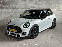 Mini cooper mini dalston edition jcw 1.5 136pk 2021 (origineel-nl + 1e eigenaar), k-608-vg - afbeelding 23 van  40