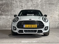 Mini cooper mini dalston edition jcw 1.5 136pk 2021 (origineel-nl + 1e eigenaar), k-608-vg - afbeelding 36 van  40