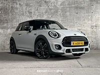 Mini cooper mini dalston edition jcw 1.5 136pk 2021 (origineel-nl + 1e eigenaar), k-608-vg - afbeelding 39 van  40