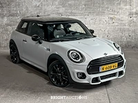 Mini cooper mini dalston edition jcw 1.5 136pk 2021 (origineel-nl + 1e eigenaar), k-608-vg - afbeelding 40 van  40