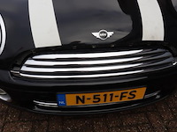Mini cooper mini-n| benzine | kenteken: n-511-fs - afbeelding 3 van  29