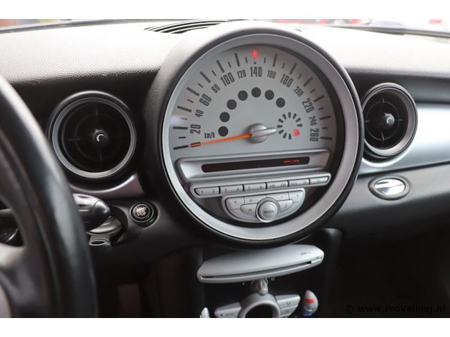 Mini cooper mini-n| benzine | kenteken: n-511-fs - afbeelding 13 van  29