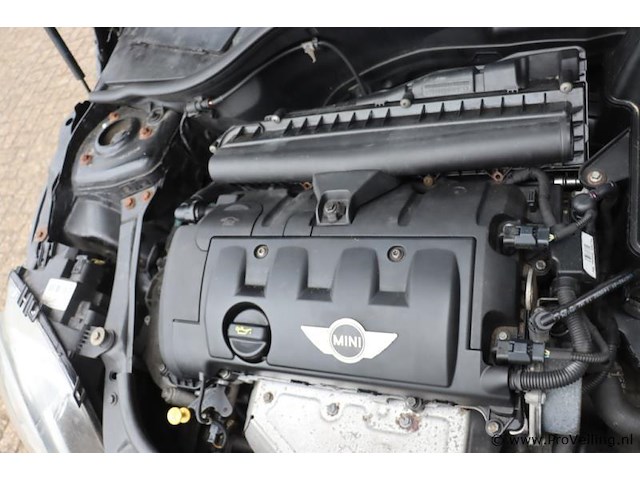 Mini cooper mini-n| benzine | kenteken: n-511-fs - afbeelding 17 van  29