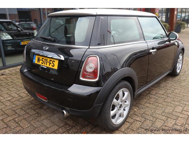 Mini cooper mini-n| benzine | kenteken: n-511-fs - afbeelding 28 van  29