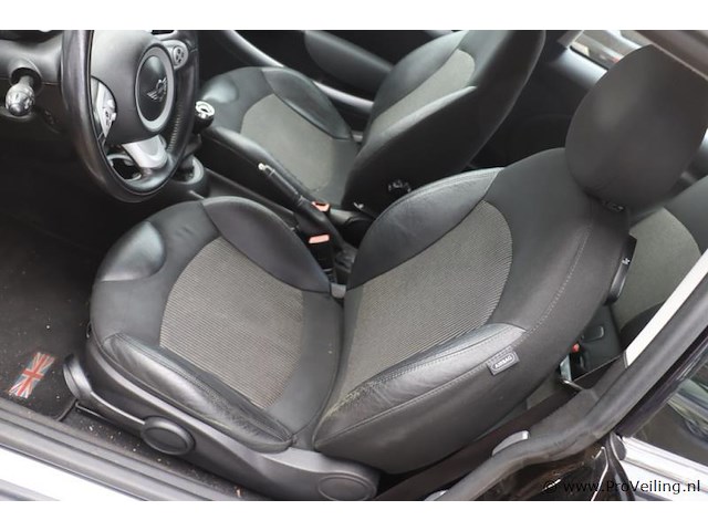 Mini cooper mini-n| benzine | kenteken: n-511-fs - afbeelding 9 van  29