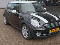 Mini cooper mini-n| benzine | kenteken: n-511-fs - afbeelding 1 van  29