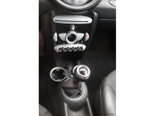 Mini cooper mini-n| benzine | kenteken: n-511-fs - afbeelding 14 van  29