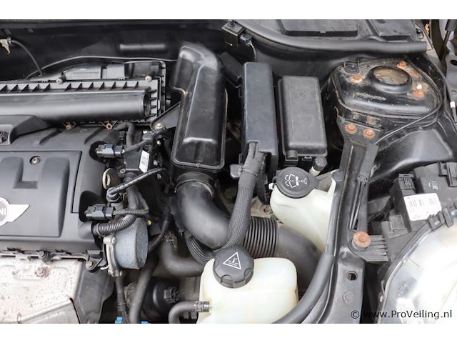 Mini cooper mini-n| benzine | kenteken: n-511-fs - afbeelding 18 van  29