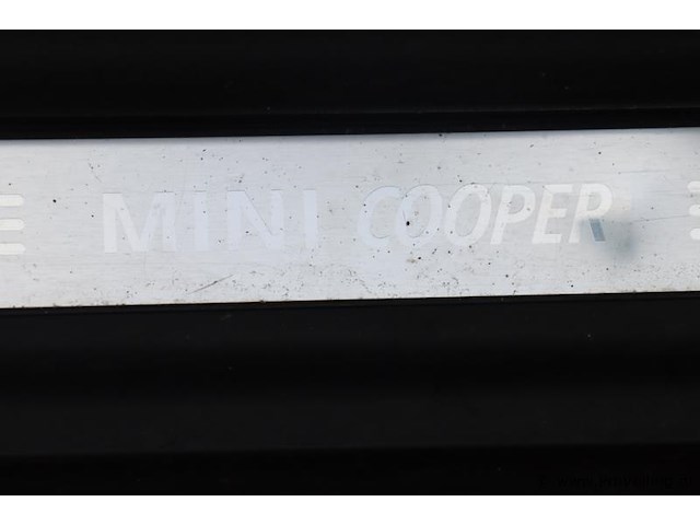 Mini cooper mini-n| benzine | kenteken: n-511-fs - afbeelding 21 van  29