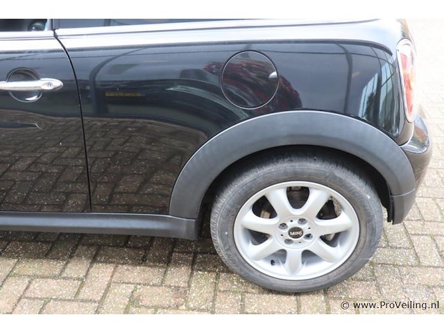 Mini cooper mini-n| benzine | kenteken: n-511-fs - afbeelding 26 van  29