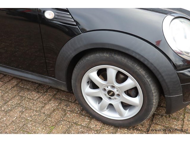 Mini cooper mini-n| benzine | kenteken: n-511-fs - afbeelding 2 van  27