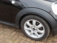 Mini cooper mini-n| benzine | kenteken: n-511-fs - afbeelding 2 van  27