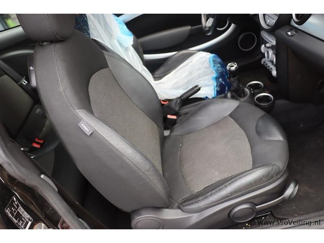 Mini cooper mini-n| benzine | kenteken: n-511-fs - afbeelding 3 van  27