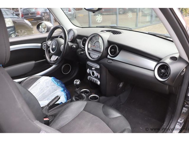 Mini cooper mini-n| benzine | kenteken: n-511-fs - afbeelding 4 van  27