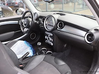 Mini cooper mini-n| benzine | kenteken: n-511-fs - afbeelding 4 van  27