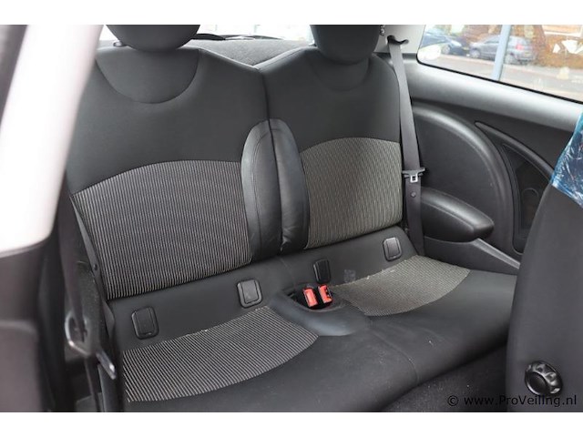Mini cooper mini-n| benzine | kenteken: n-511-fs - afbeelding 5 van  27