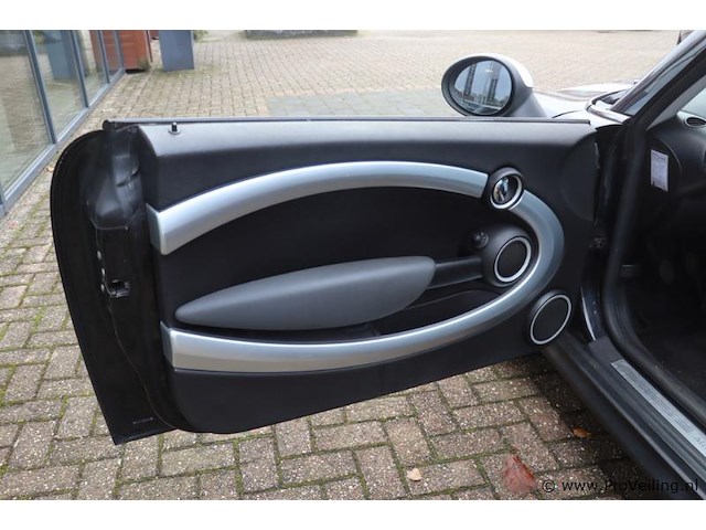 Mini cooper mini-n| benzine | kenteken: n-511-fs - afbeelding 6 van  27