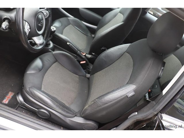 Mini cooper mini-n| benzine | kenteken: n-511-fs - afbeelding 7 van  27